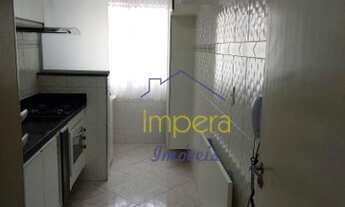 Imagem 7: Apartamento Ed Dulce Edward com 2 dormitórios à venda, 60 m² por R$ 226.000 - Residencial