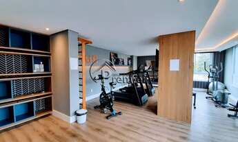 Imagem 7: Apartamento com 58,95 m² no Edifício Life em Indaiatuba/SP