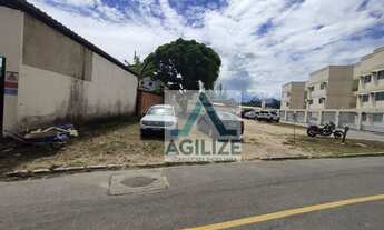 Imagem 6: Terreno a venda na Granja dos Cavaleiros - Macaé