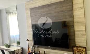 Imagem 4: Apartamento - Loteamento Parque São Martinho - Campinas