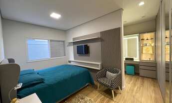 Imagem 5: Casa no condomínio Tamboré para venda