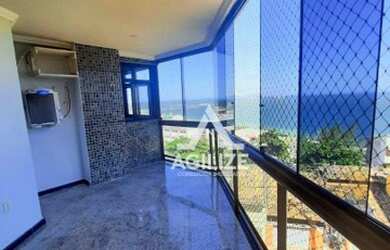 Imagem 3: Apartamento à venda, 235 m² por R$ 630.000,00 - Parque Valentina Miranda - Macaé/RJ