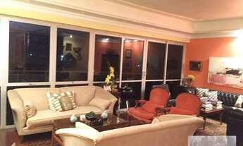 Imagem 4: Oportunidade, 4 quartos São Conrado Green