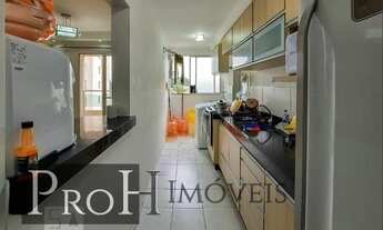 Imagem 4: Apartamento 58m² 2 dormitórios sendo 1 suíte e Lazer completo R$ 325.000,00