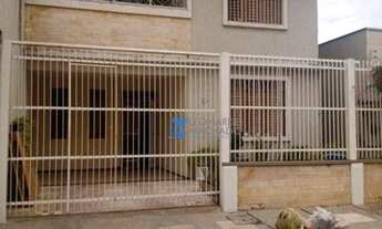 Imagem: Casa TRIPLEX com 6 dormitórios à venda