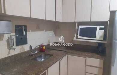 Imagem 5: Apartamento 2 dormitórios, sendo 1 suíte à venda - 74m² por R$ 350.000,00 - Paulicéia - Sâ