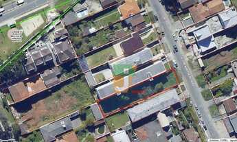 Imagem: Terreno à venda, 720 m² por R$ 890.000,00