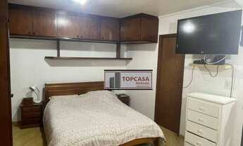 Imagem 7: Casa à venda, 120 m² por R$ 500.000,00 - Vila dos Andradas - São Paulo/SP