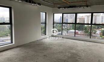 Imagem: Sala, 41 m² - venda por R$ 590.000,00 ou