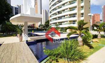 Imagem 2: Apartamento Duplex à venda, 156 m² por R$ 1.320.000,00 - Cocó - Fortaleza/CE