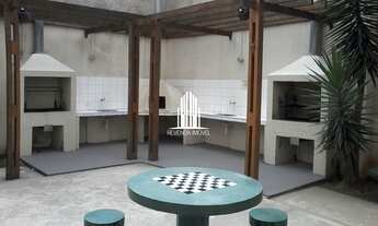 Imagem 6: Apartamento na região da Luz