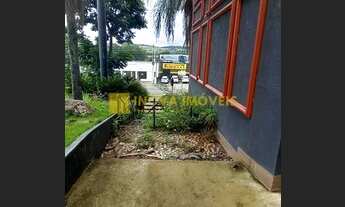 Imagem 6: Salão - Vila Sônia (Sousas) - Campinas