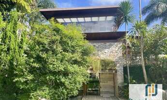 Imagem 4: Casa magnífica à venda no Residencial Tamboré 1