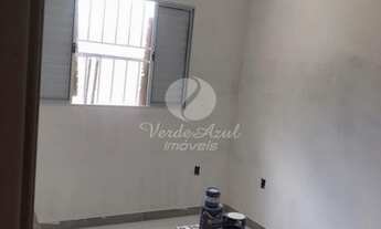 Imagem 3: Casa - Vila Yolanda Costa e Silva - Sumaré