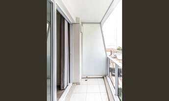 Imagem 7: Apartamento para Aluguel - Centro, 1 Quarto, 22 m2