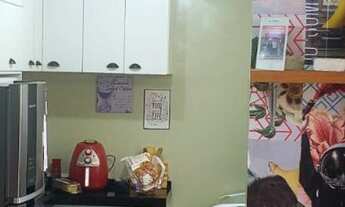 Imagem 5: Apartamento para Venda em Sorocaba, Éden, 2 dormitórios, 1 banheiro, 1 vaga