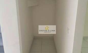 Imagem 7: Sobrado com 2 dormitórios para alugar, 60 m² por R$ 1.600,00/mês - Monte Castelo - São Jos