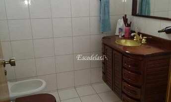 Imagem 9: Apartamento à venda, 146 m² por R$ 1.000.000,00 - Barro Branco (Zona Norte) - São Paulo/SP