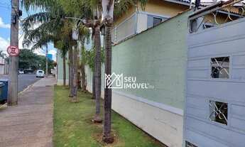 Imagem 2: Casa à venda, 64 m² por R$ 265.000,00 - Condomínio Villagio Migrantes - Salto/SP