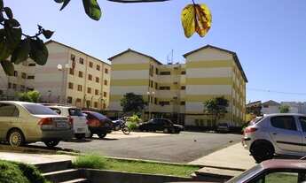 Imagem 2: Vendo apto Cdhu Jd. Tulipas quitado (2º Andar