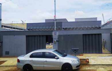 Imagem 2: Casa para Venda em Aparecida de Goiânia / GO no bairro Jardim Tropical - 2313491