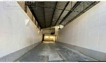 Imagem 4: Santo André - Galpão/Depósito/Armazém - Paraíso