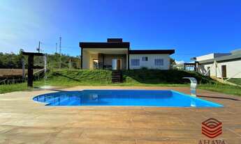 Imagem 3: JABOTICATUBAS - Casa de Condomínio - Condomínio Vale do Luar