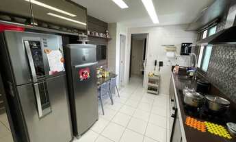 Imagem 4: Apartamento para venda com 245 m² com 4 quartos em Patamares - Salvador - BA