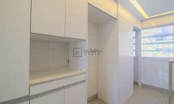 Imagem 7: Venda Cobertura 3 Dormitórios - 206 m² Vila Nova Conceição