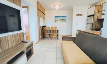 Imagem 3: Apartamento para venda com 53 metros quadrados com 2 quartos em Itacolomi - Balneário Piça