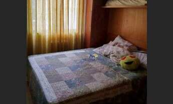 Imagem 5: Apartamento com 2 dormitórios à venda, 60 m² por R$ 180.000,00 - Laranjal - São Gonçalo/RJ