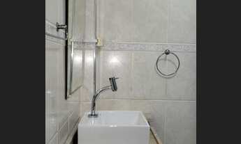 Imagem 4: Apto 1 Dorm, 40M² R$ 158.000 Mil Reais Centro São Vicente/SP