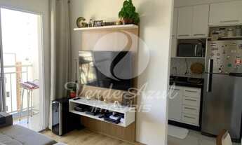 Imagem 4: Apartamento - Jardim Alto da Boa Vista - Valinhos