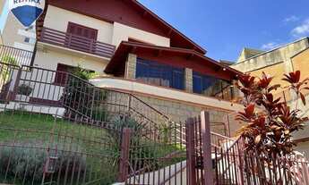 Imagem 2: Casa com 4 dormitórios para alugar, 400 m² por R$ 3.500/mês - São Benedito