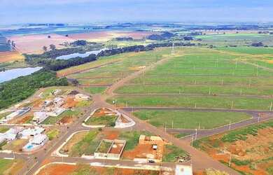 Imagem 3: Jardim dos lagos 1