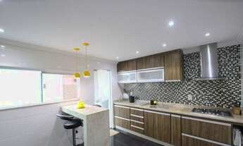 Imagem 4: Casa com 3 dormitórios à venda, 173 m² por R$ 900.000,00 - Vargem Pequena - Rio de Janeiro