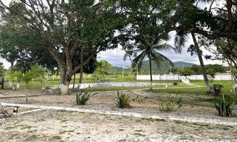 Imagem 5: Terreno à venda, 469 m² por R$ 57.000,00 - Lagoa do Banana - Caucaia/CE