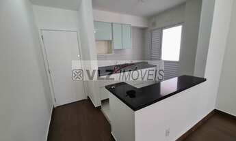 Imagem 2: MODERN LIFE !!! CONDOMÍNIO NOVO ! HÁ 2 QUADRAS DO METRÔ ANA ROSA !!!