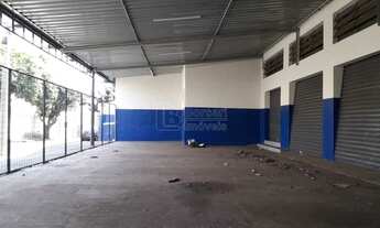 Imagem 3: Venda de Comercial / Galpão na cidade de Araraquara