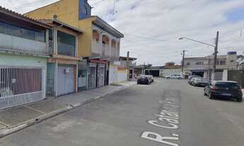 Imagem 3: Área à venda - Jardim Cacique - Suzano/SP - Leilão às 15h00