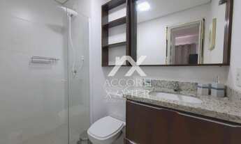 Imagem 6: STUDIO DUO JK - 1 Dorm / 1 Vaga / 33 m² - SJRP/SP