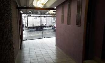 Imagem 5: Sobrado com 3 dormitórios para alugar, 300 m² por R$ 3.000,00/mês - Tatuapé - São Paulo/SP