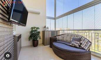 Imagem 5: APARTAMENTO COBERTURA 03 DORMITÓRIOS - 04 VAGAS DE GARAGEM