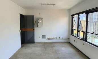 Imagem: SAO PAULO - Conjunto Comercial/sala - VILA