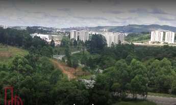 Imagem 5: Casa fase final de construção, à venda, 630M² de área construída no residencial Tamboré 10