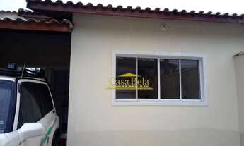 Imagem 4: Casa com 2 dormitórios à venda, 65 m² por R$ 269.900,00 - Belas Artes - Itanhaém/SP