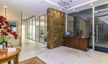 Imagem 7: Apartamento com 3 Quartos, 174m² e 1 vaga de garagem no Centro Histórico - Porto Alegre