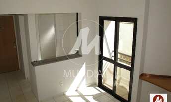 Imagem 2: Apartamento (tipo - padrao) 1 dormitórios/suite, cozinha planejada, em condomínio fechado