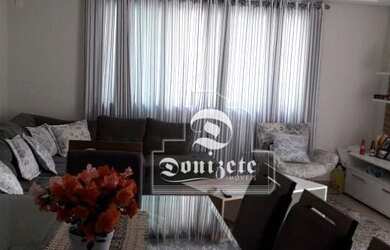 Imagem 3: Sobrado à venda, 158 m² por R$ 1.048.000,00 - Vila Pires - Santo André/SP