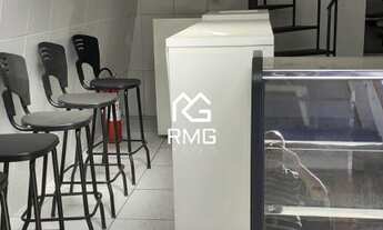 Imagem 6: Centro comercial para aluguel possui 30 metros quadrados em Planalto - Belo Horizonte - MG